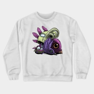 Nesting Crewneck Sweatshirt